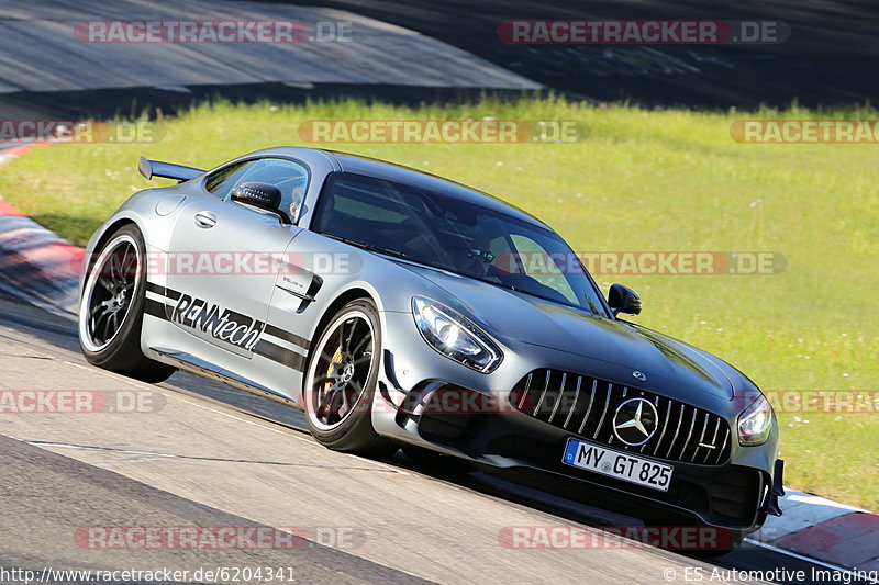 Bild #6204341 - Touristenfahrten Nürburgring Nordschleife (13.05.2019)