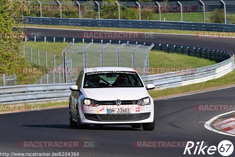 Bild #6204364 - Touristenfahrten Nürburgring Nordschleife (13.05.2019)