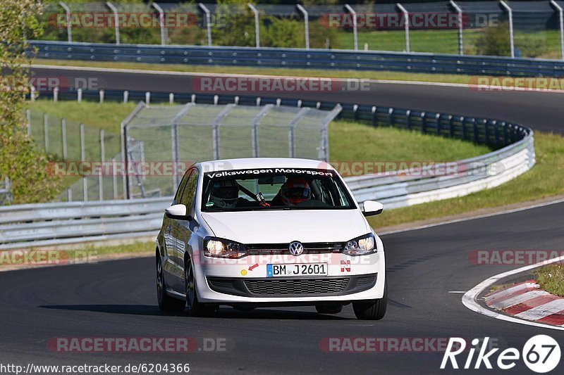 Bild #6204366 - Touristenfahrten Nürburgring Nordschleife (13.05.2019)