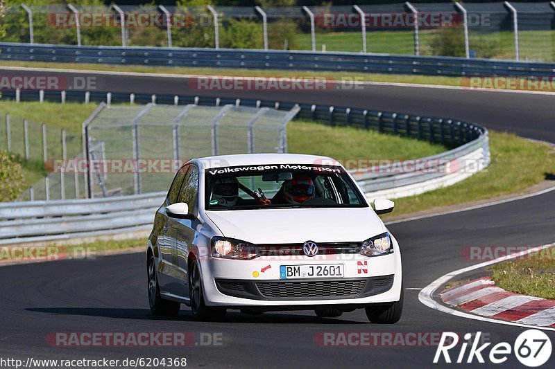 Bild #6204368 - Touristenfahrten Nürburgring Nordschleife (13.05.2019)