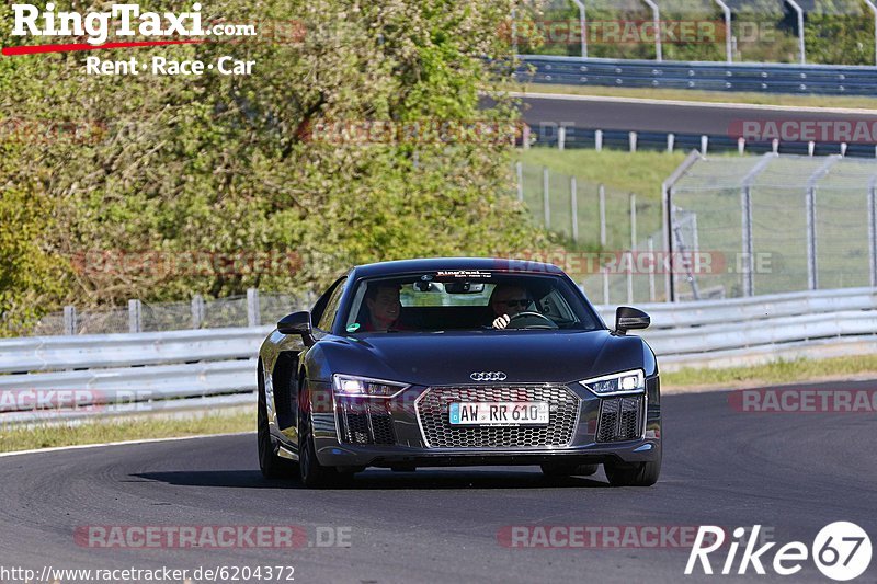 Bild #6204372 - Touristenfahrten Nürburgring Nordschleife (13.05.2019)