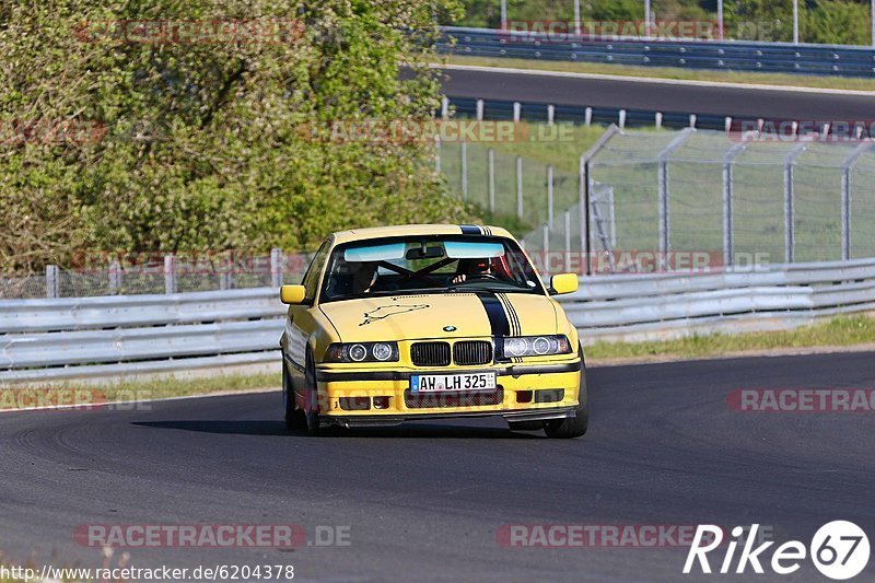 Bild #6204378 - Touristenfahrten Nürburgring Nordschleife (13.05.2019)