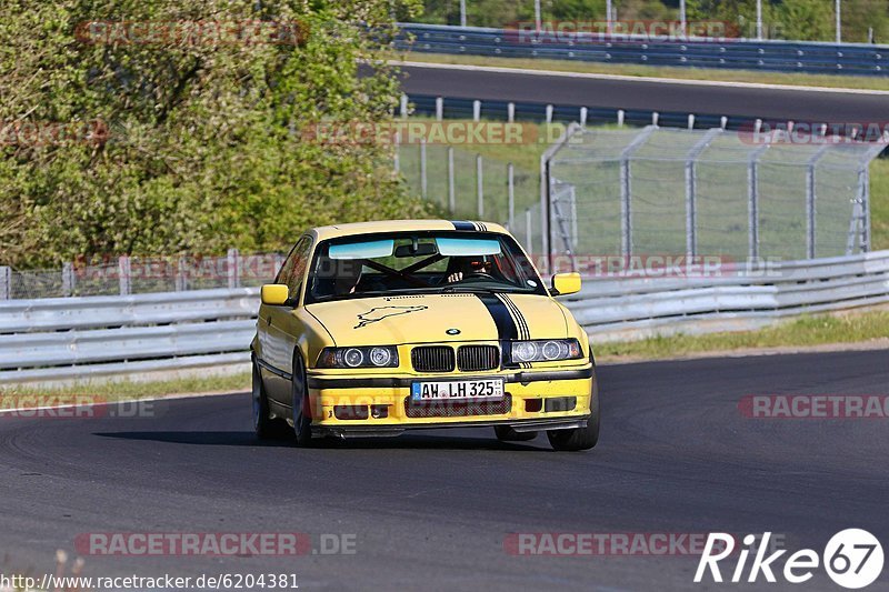 Bild #6204381 - Touristenfahrten Nürburgring Nordschleife (13.05.2019)