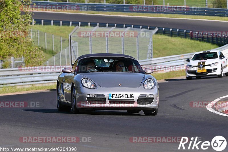 Bild #6204398 - Touristenfahrten Nürburgring Nordschleife (13.05.2019)