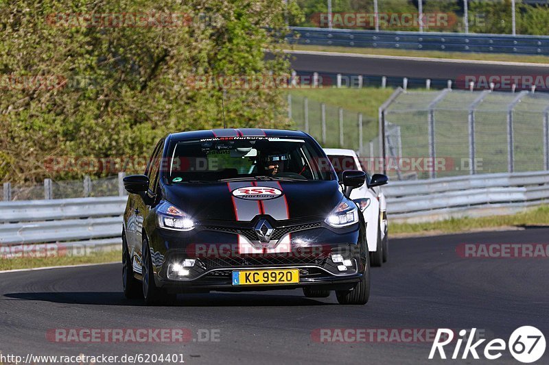 Bild #6204401 - Touristenfahrten Nürburgring Nordschleife (13.05.2019)