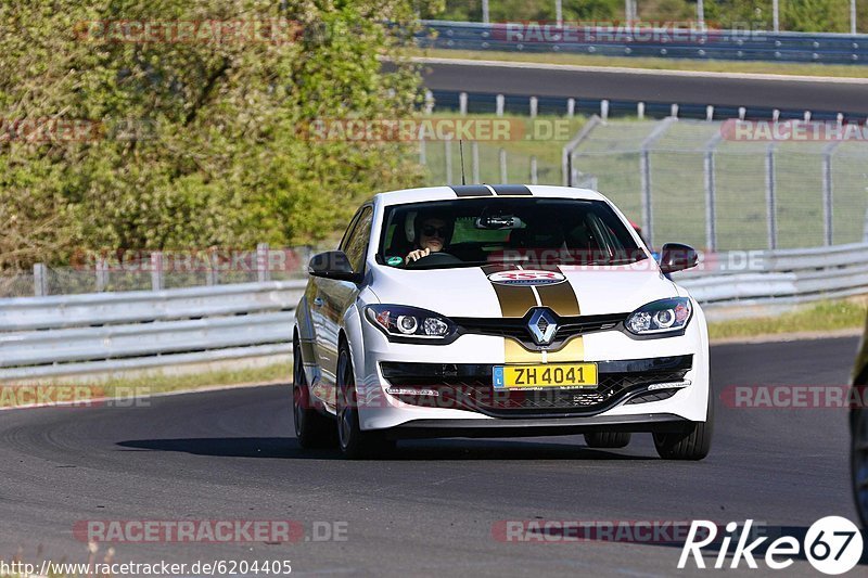 Bild #6204405 - Touristenfahrten Nürburgring Nordschleife (13.05.2019)