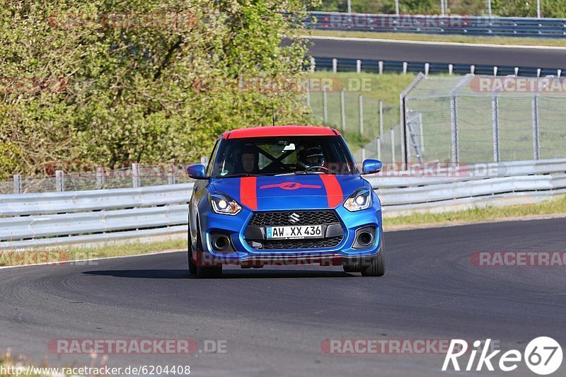 Bild #6204408 - Touristenfahrten Nürburgring Nordschleife (13.05.2019)