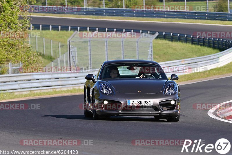 Bild #6204423 - Touristenfahrten Nürburgring Nordschleife (13.05.2019)