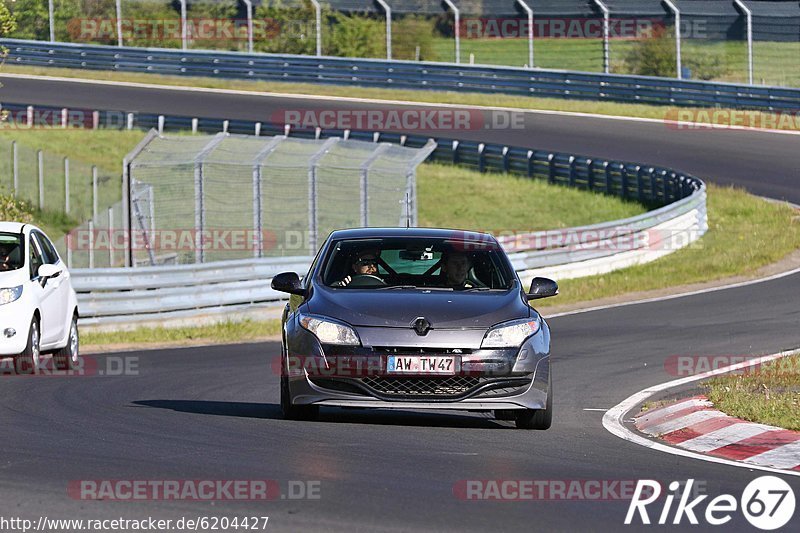 Bild #6204427 - Touristenfahrten Nürburgring Nordschleife (13.05.2019)