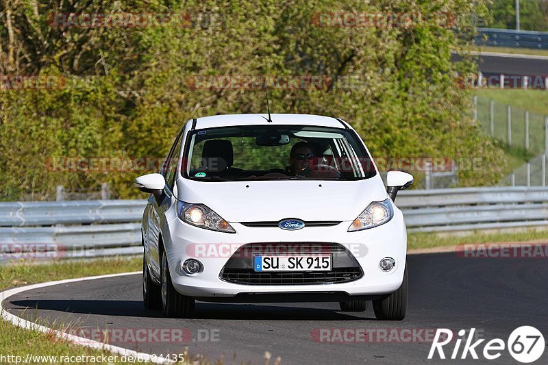 Bild #6204435 - Touristenfahrten Nürburgring Nordschleife (13.05.2019)