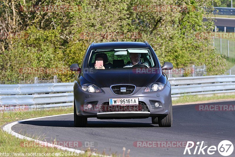 Bild #6204440 - Touristenfahrten Nürburgring Nordschleife (13.05.2019)