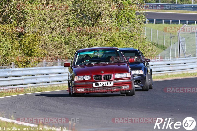 Bild #6204455 - Touristenfahrten Nürburgring Nordschleife (13.05.2019)