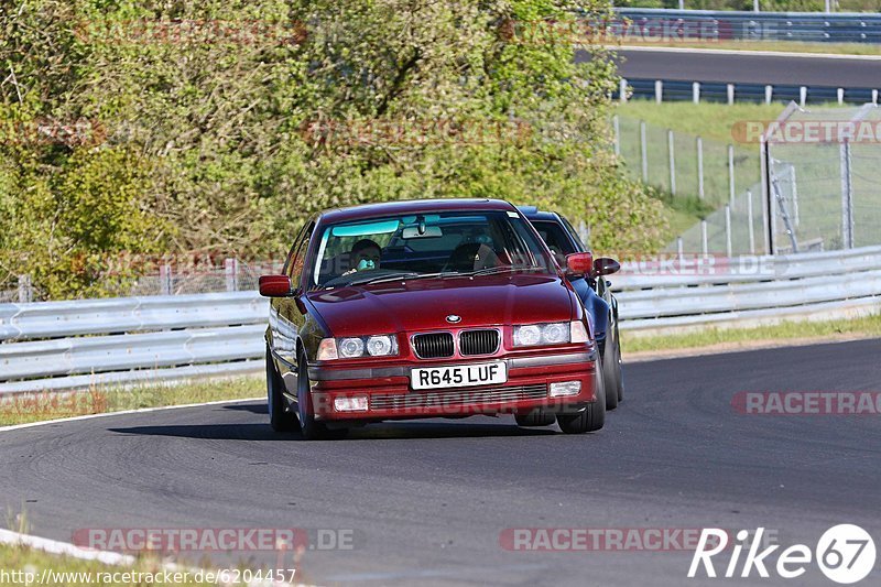 Bild #6204457 - Touristenfahrten Nürburgring Nordschleife (13.05.2019)