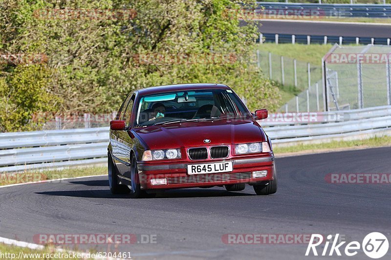 Bild #6204461 - Touristenfahrten Nürburgring Nordschleife (13.05.2019)