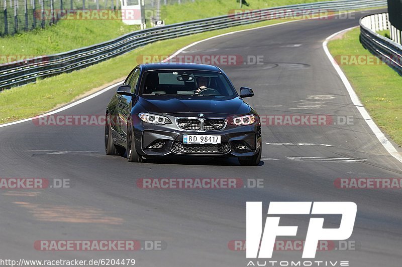 Bild #6204479 - Touristenfahrten Nürburgring Nordschleife (13.05.2019)