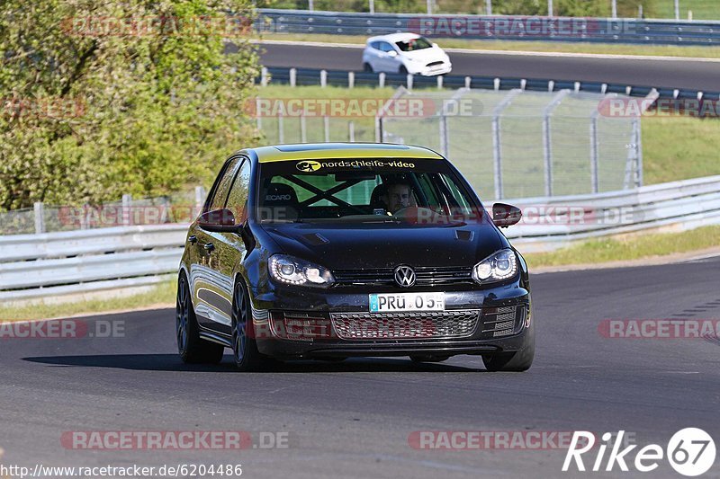 Bild #6204486 - Touristenfahrten Nürburgring Nordschleife (13.05.2019)