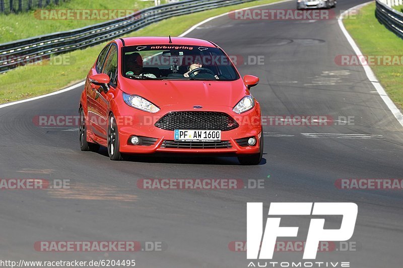 Bild #6204495 - Touristenfahrten Nürburgring Nordschleife (13.05.2019)