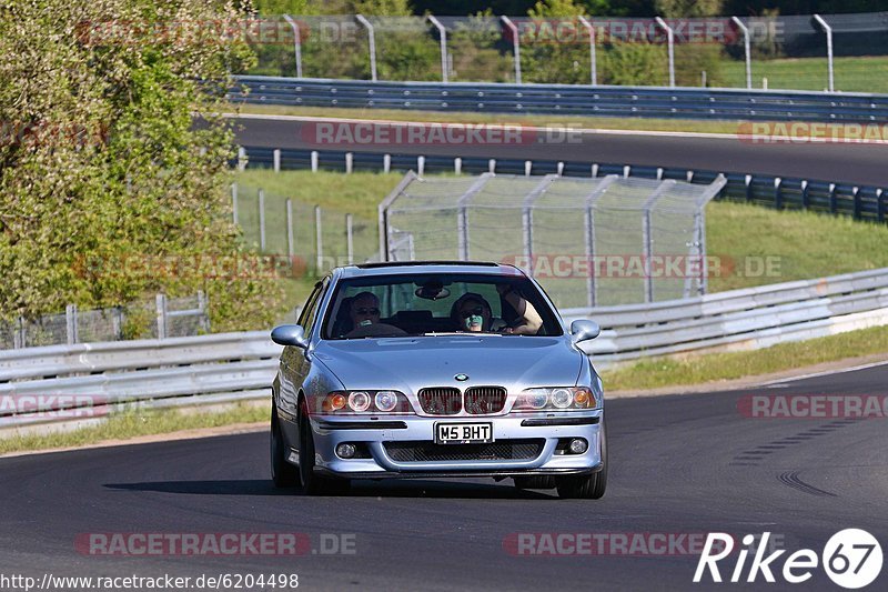 Bild #6204498 - Touristenfahrten Nürburgring Nordschleife (13.05.2019)