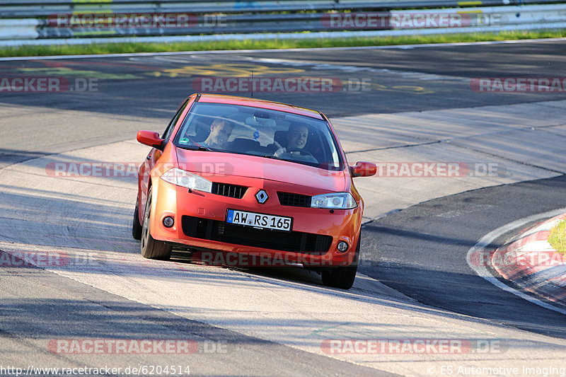 Bild #6204514 - Touristenfahrten Nürburgring Nordschleife (13.05.2019)