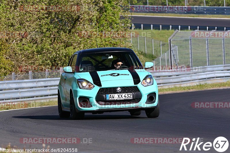 Bild #6204558 - Touristenfahrten Nürburgring Nordschleife (13.05.2019)