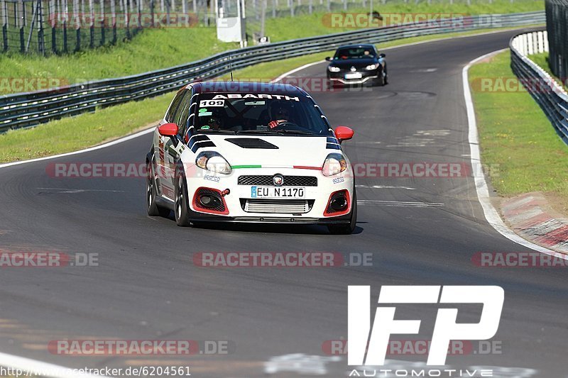 Bild #6204561 - Touristenfahrten Nürburgring Nordschleife (13.05.2019)