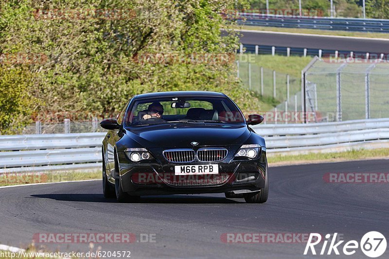 Bild #6204572 - Touristenfahrten Nürburgring Nordschleife (13.05.2019)