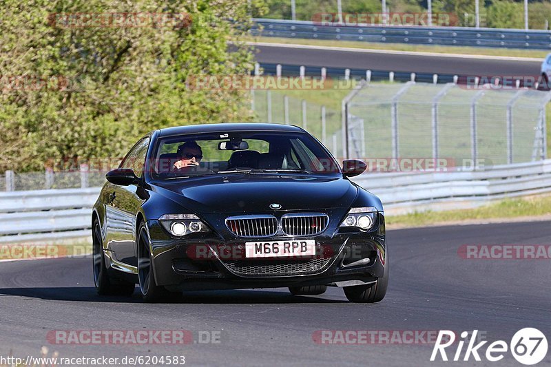 Bild #6204583 - Touristenfahrten Nürburgring Nordschleife (13.05.2019)