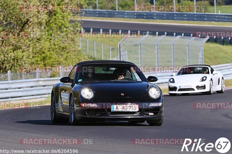 Bild #6204596 - Touristenfahrten Nürburgring Nordschleife (13.05.2019)