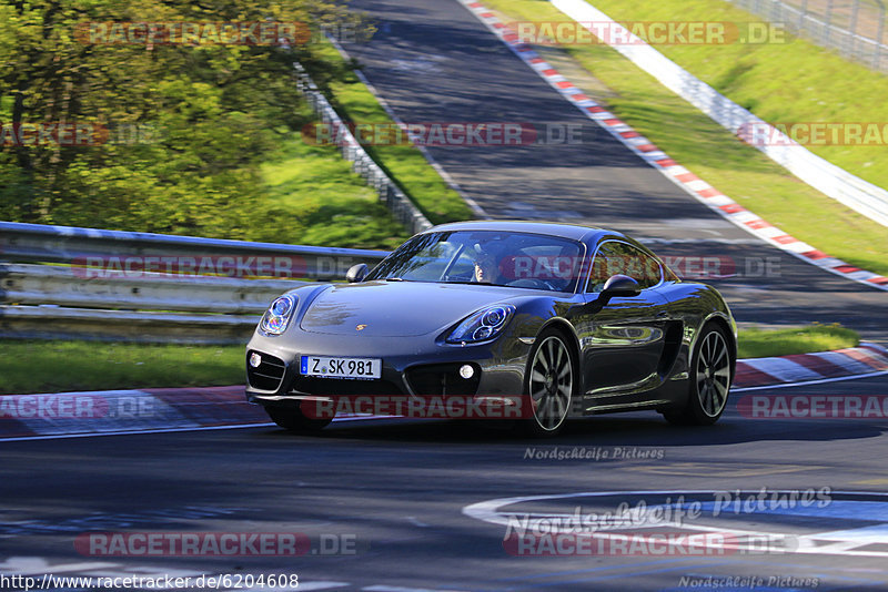 Bild #6204608 - Touristenfahrten Nürburgring Nordschleife (13.05.2019)