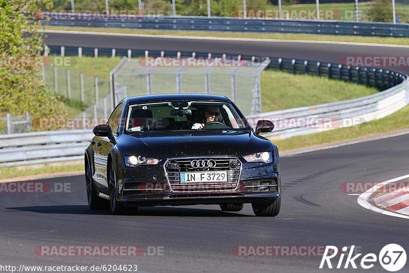 Bild #6204623 - Touristenfahrten Nürburgring Nordschleife (13.05.2019)