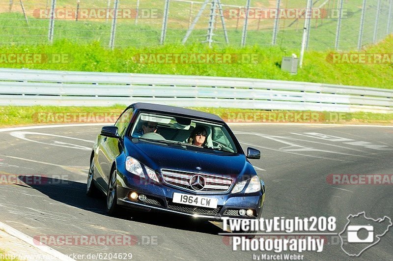 Bild #6204629 - Touristenfahrten Nürburgring Nordschleife (13.05.2019)