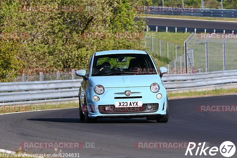 Bild #6204631 - Touristenfahrten Nürburgring Nordschleife (13.05.2019)