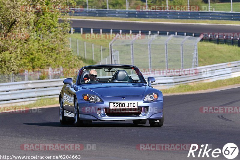 Bild #6204663 - Touristenfahrten Nürburgring Nordschleife (13.05.2019)