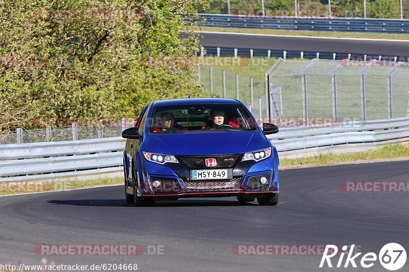 Bild #6204668 - Touristenfahrten Nürburgring Nordschleife (13.05.2019)