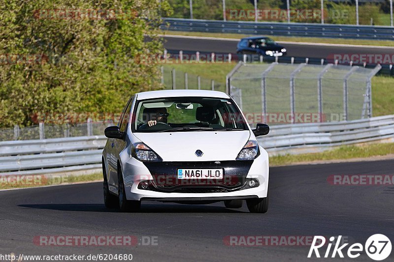 Bild #6204680 - Touristenfahrten Nürburgring Nordschleife (13.05.2019)