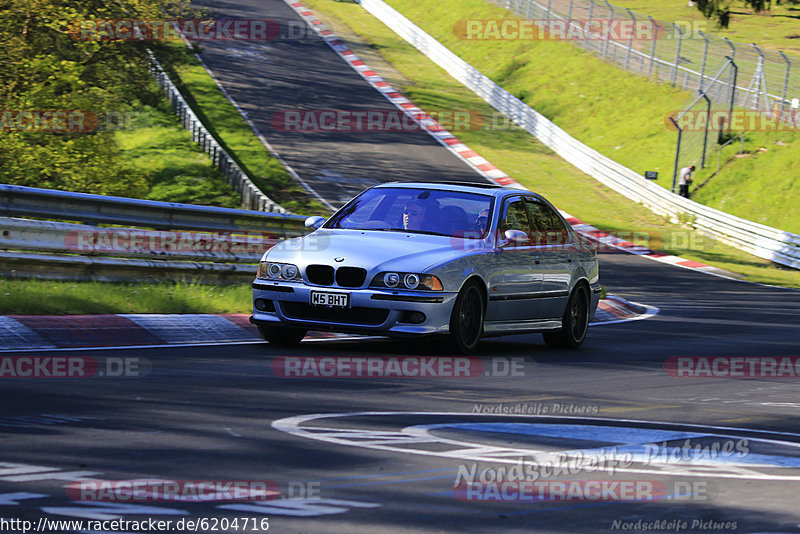 Bild #6204716 - Touristenfahrten Nürburgring Nordschleife (13.05.2019)