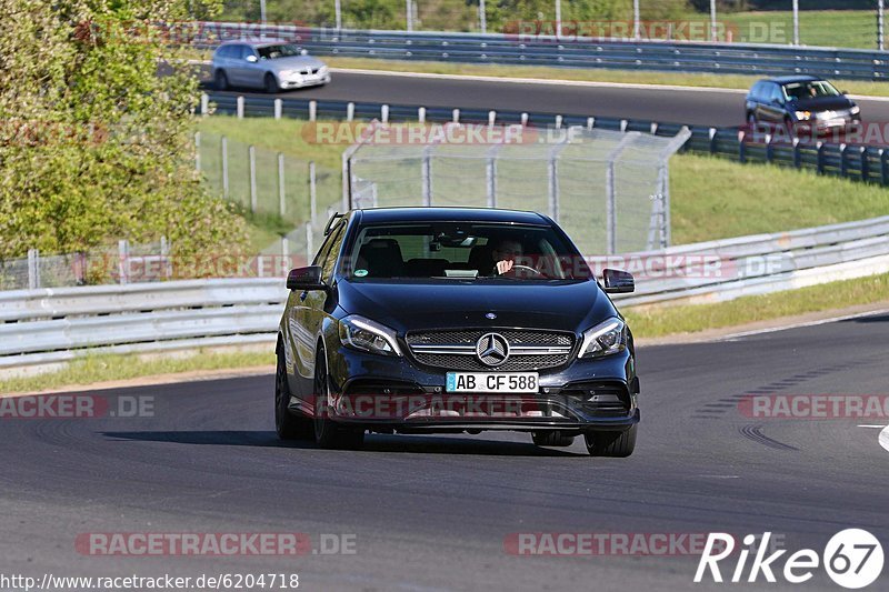 Bild #6204718 - Touristenfahrten Nürburgring Nordschleife (13.05.2019)