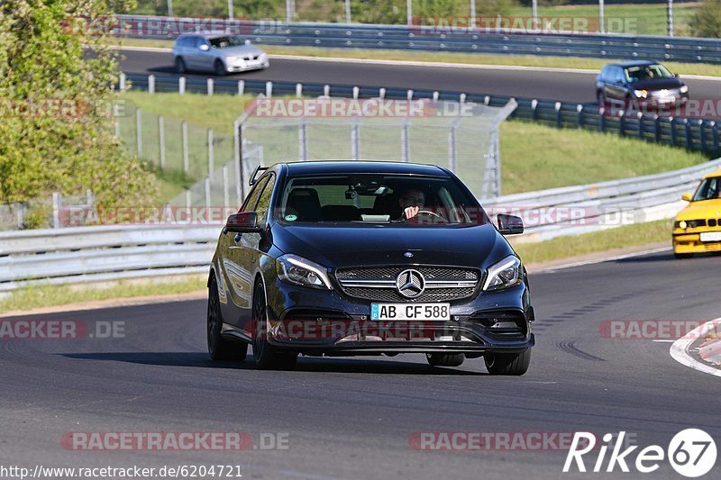 Bild #6204721 - Touristenfahrten Nürburgring Nordschleife (13.05.2019)