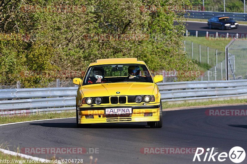 Bild #6204728 - Touristenfahrten Nürburgring Nordschleife (13.05.2019)