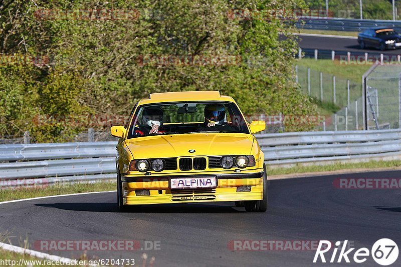 Bild #6204733 - Touristenfahrten Nürburgring Nordschleife (13.05.2019)