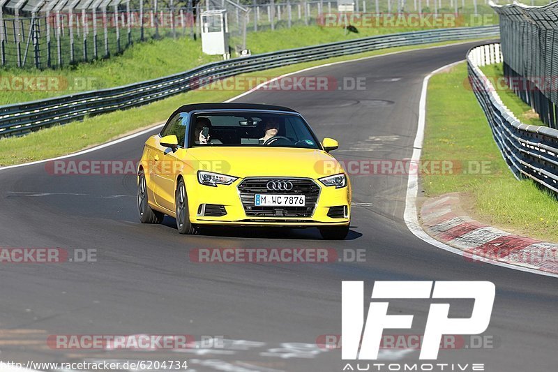 Bild #6204734 - Touristenfahrten Nürburgring Nordschleife (13.05.2019)