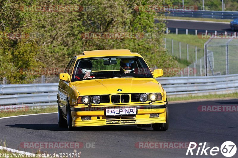 Bild #6204741 - Touristenfahrten Nürburgring Nordschleife (13.05.2019)