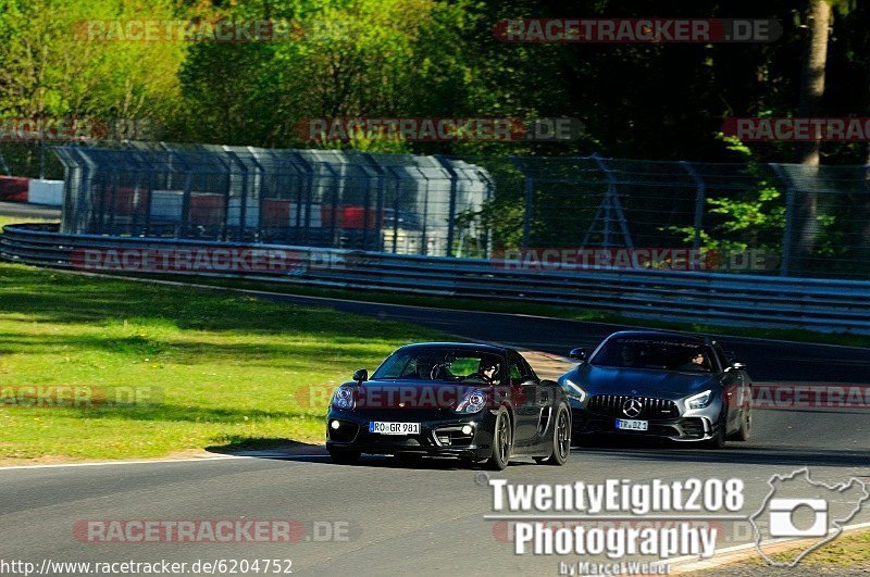 Bild #6204752 - Touristenfahrten Nürburgring Nordschleife (13.05.2019)