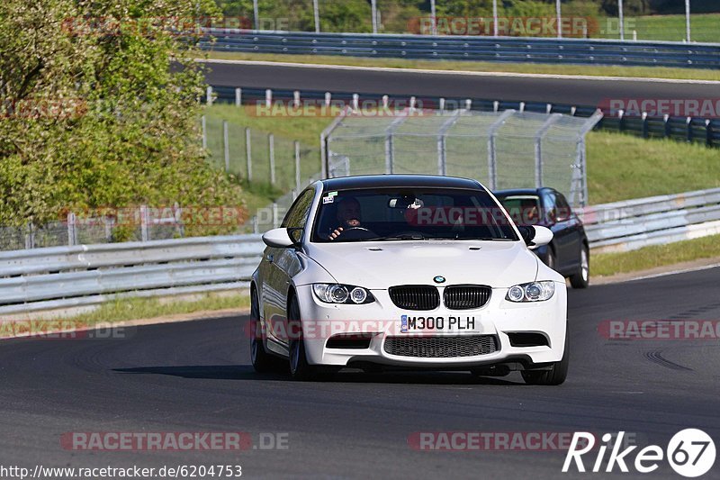 Bild #6204753 - Touristenfahrten Nürburgring Nordschleife (13.05.2019)