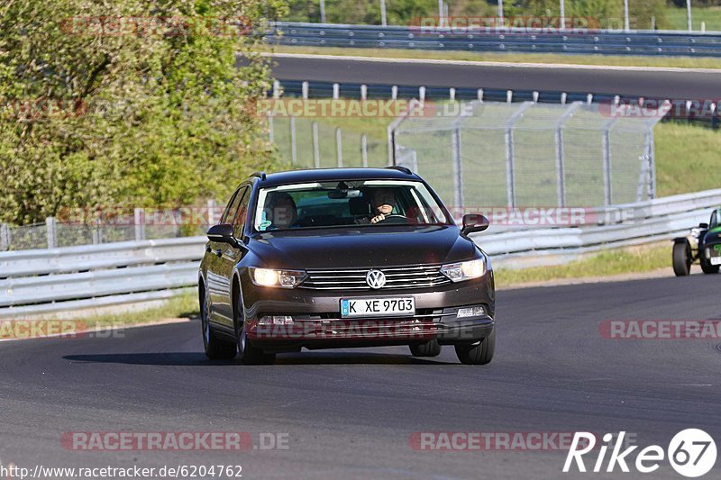 Bild #6204762 - Touristenfahrten Nürburgring Nordschleife (13.05.2019)