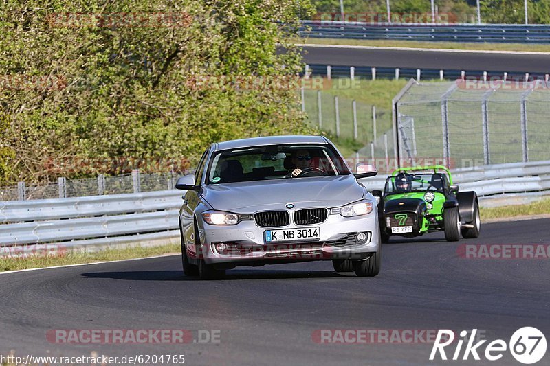 Bild #6204765 - Touristenfahrten Nürburgring Nordschleife (13.05.2019)