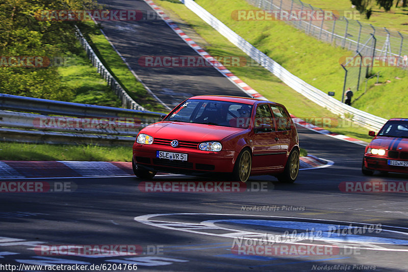 Bild #6204766 - Touristenfahrten Nürburgring Nordschleife (13.05.2019)