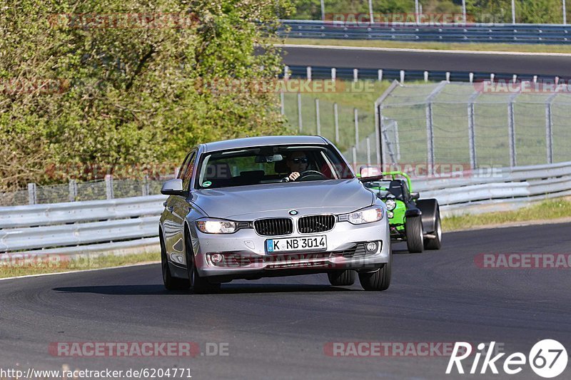 Bild #6204771 - Touristenfahrten Nürburgring Nordschleife (13.05.2019)