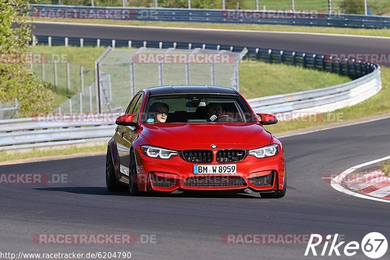 Bild #6204790 - Touristenfahrten Nürburgring Nordschleife (13.05.2019)