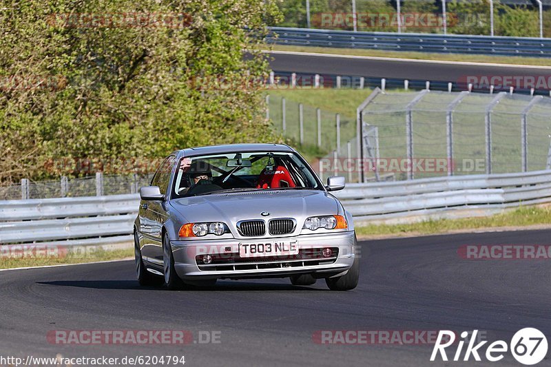 Bild #6204794 - Touristenfahrten Nürburgring Nordschleife (13.05.2019)